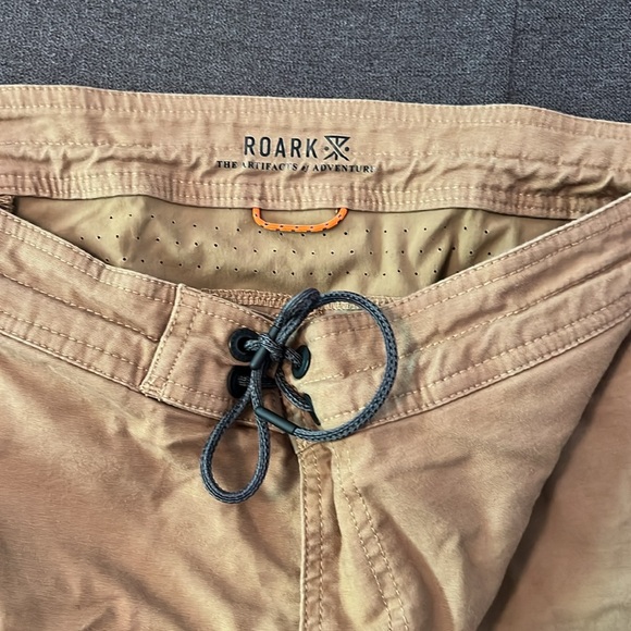 Roark Men's Layover Utility Pant - Picture 8 of 8